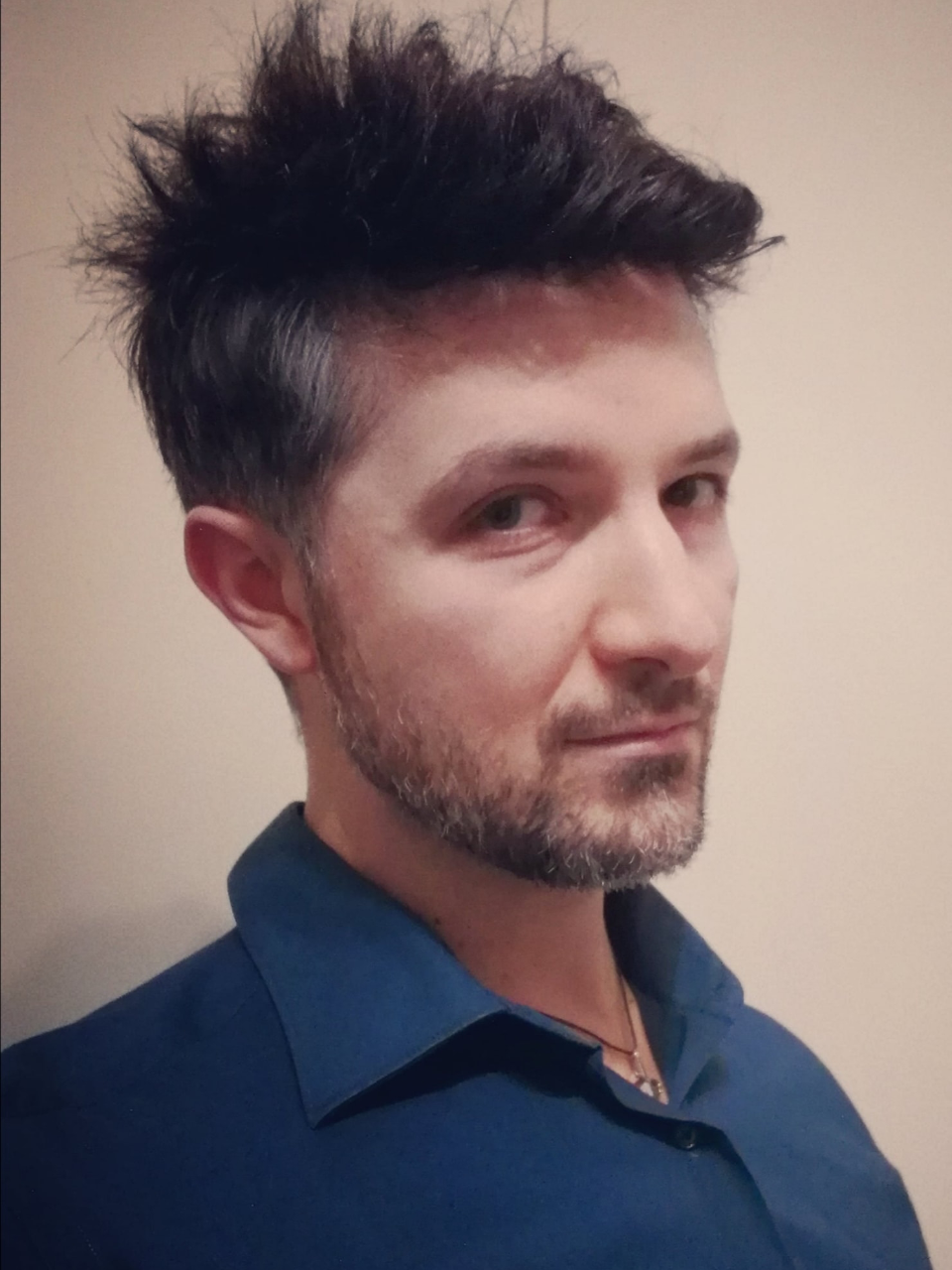 Alessio Formenti