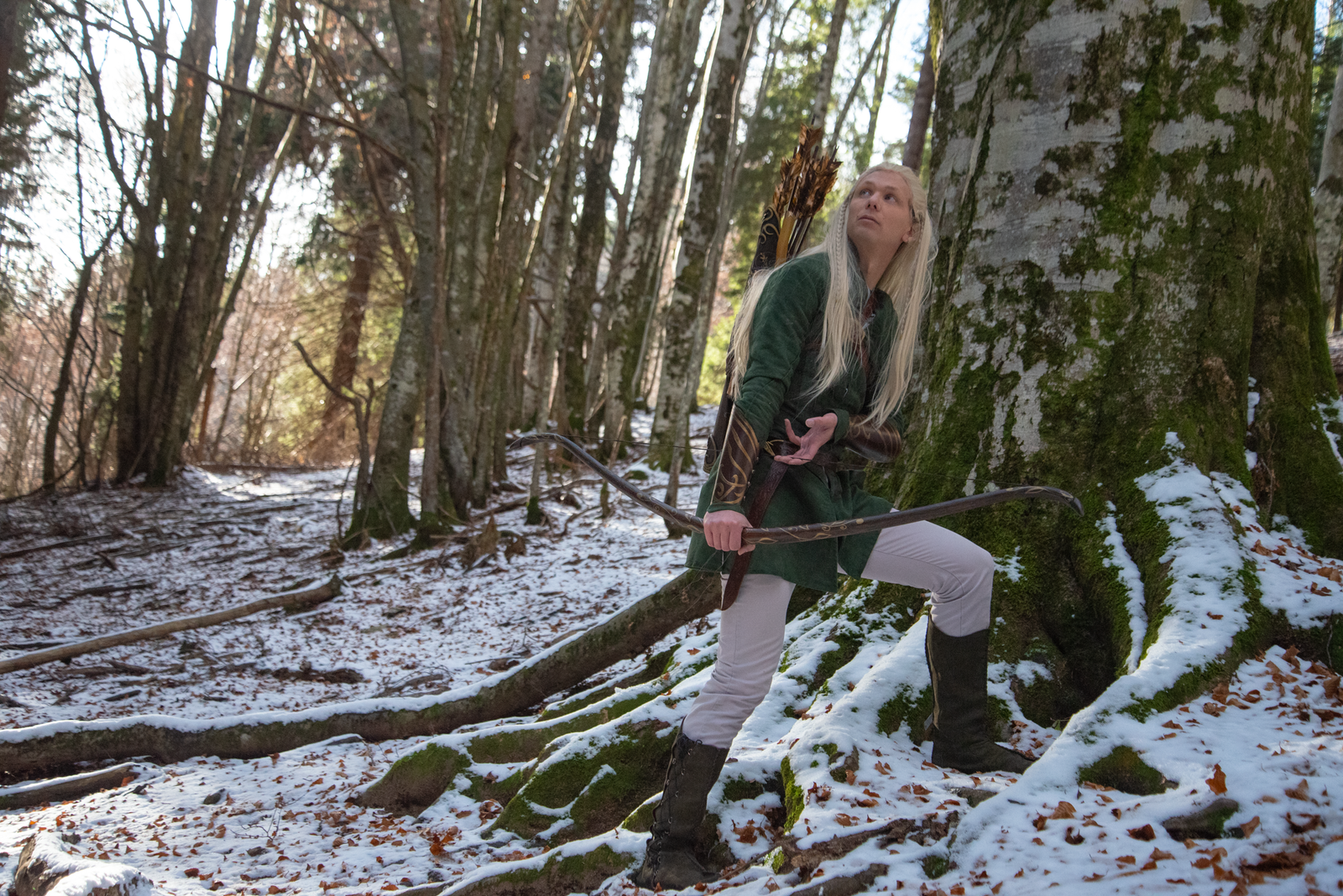Legolas