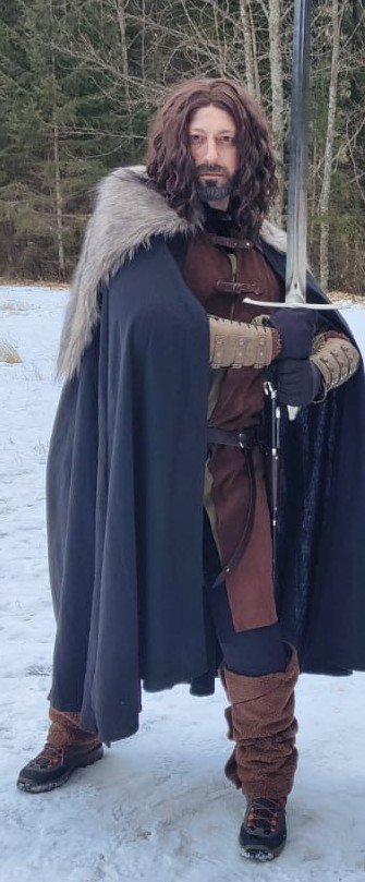 Arathorn