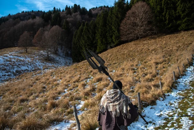 Weekend in arrivo, visto il brutto tempo, vi diamo un po’ di paesaggi belli da guardare 🤩